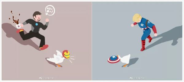 每一个玩了这游戏的人,都在学鹅叫