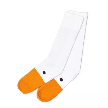 每一个玩了这游戏的人,都在学鹅叫