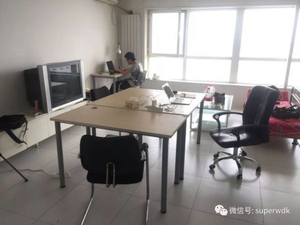 CEO来信 | 面包多创始人王登科:创业的这三年