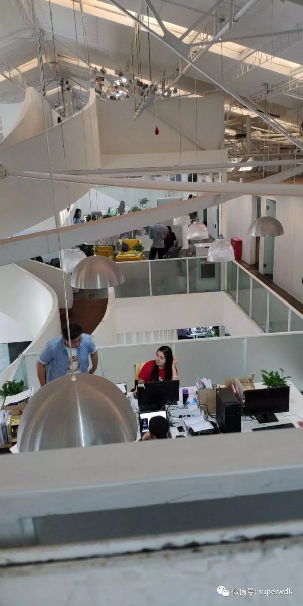 CEO来信 | 面包多创始人王登科:创业的这三年