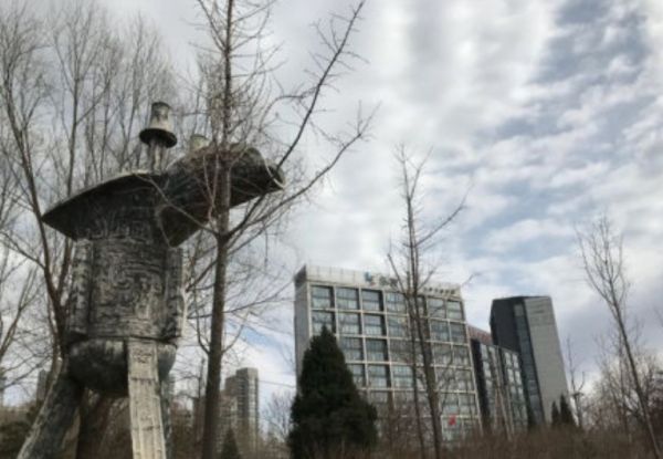 科技神回复 | 乐视大厦遭拍卖,眼看他起高楼、眼看他宴宾客、眼看他楼塌