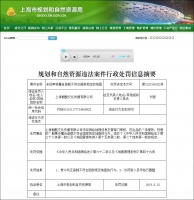 登载不合规定地图，《亲爱的，热爱的》被罚十万