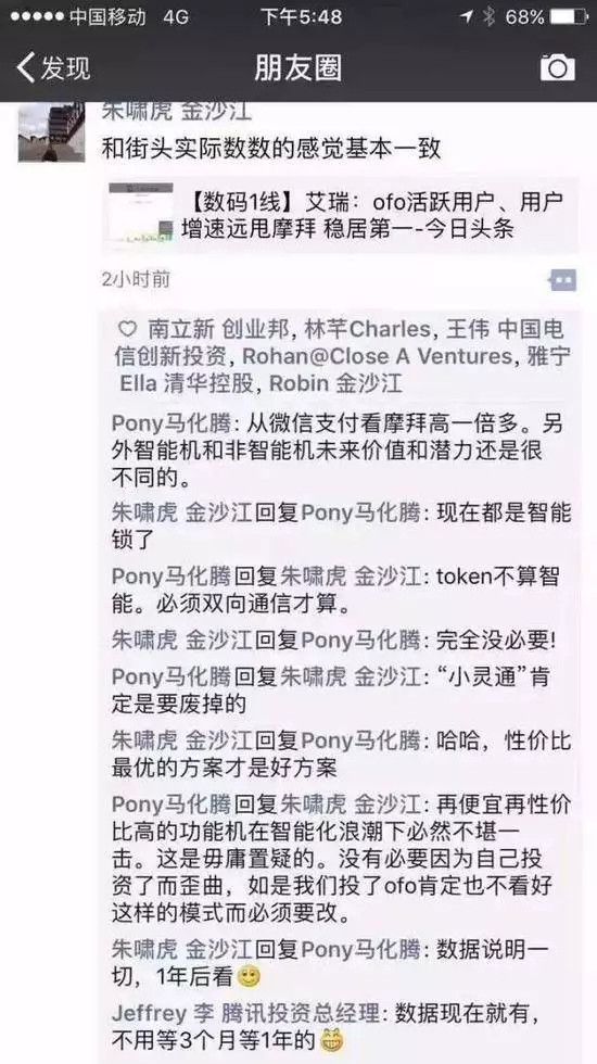 “鼓风机”朱啸虎为何总能成功解套