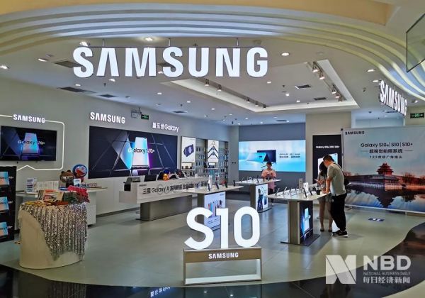 指纹支付也不安全,用这两款三星手机的注意了,有银行已发出通告