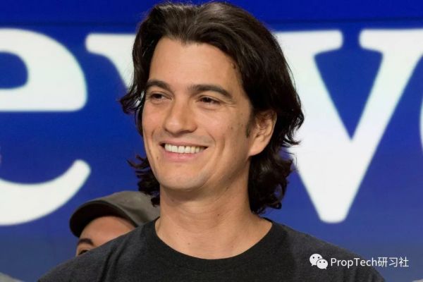 软银正式接管WeWork,孙正义支付17亿美元遣散费送走创始人