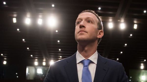 扎克伯格国会听证会证词实录全文:Libra可提高美国金融领导地位