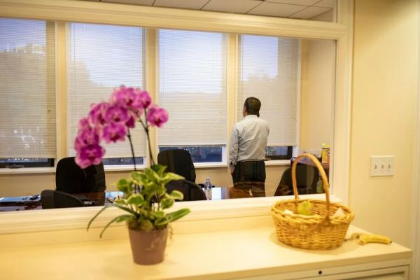 ​陈天桥，搬家到应许之地