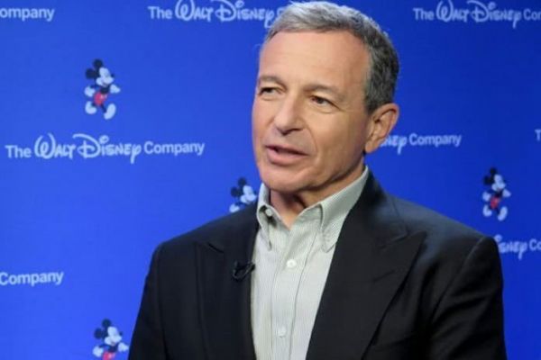 迪士尼CEO:我们不惧苹果等流媒体服务的低价竞争