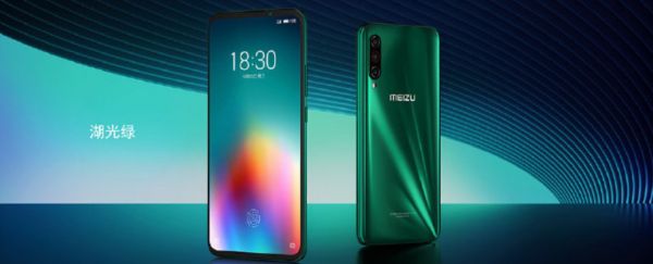 最前线 | 魅族重拾性价比路线,新机16T配骁龙855卖1999元