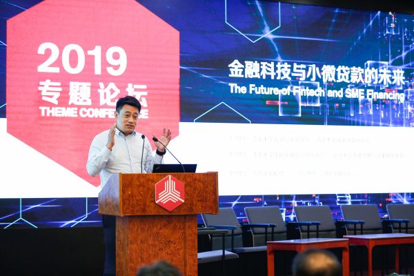 转型to B技术输出后 飞贷能飞多远?