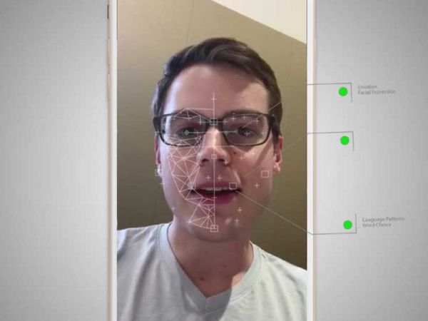 越来越多大公司用 AI 来面试,到底靠不靠谱?