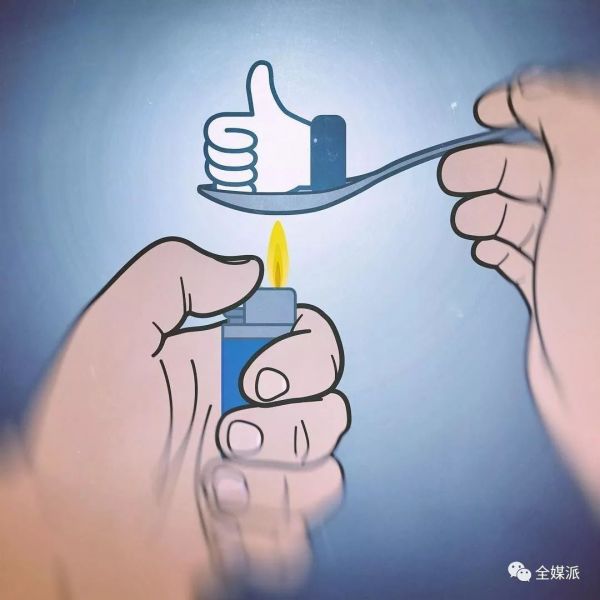 Facebook为什么要在澳洲市场隐藏点赞数?