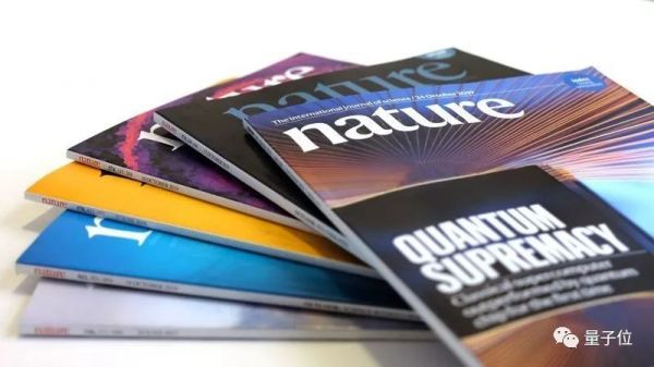 谷歌量子霸权论文正式登上Nature,200秒顶超算10000年