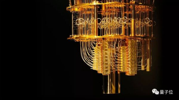 谷歌量子霸权论文正式登上Nature,200秒顶超算10000年