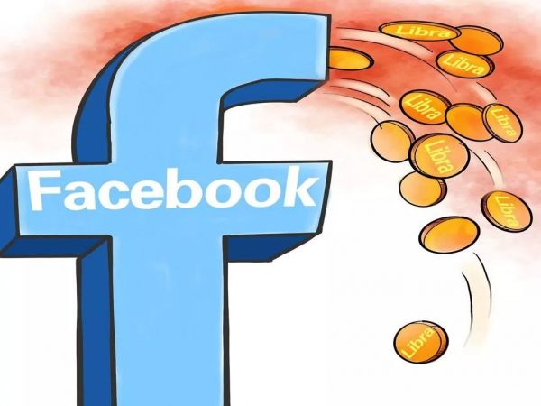 朝我开枪： Libra国会大考暴击扎克伯格