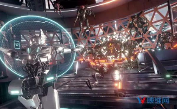 潮科技 | 提供基于《星际迷航》的VR体验内容， Sandbox VR 完成1100万美元融资