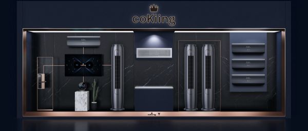 云米的进击:AI、5G 时代的家电智慧升级