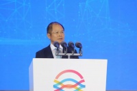 华为攻入汽车行业：“除了不造车，我们什么都做”