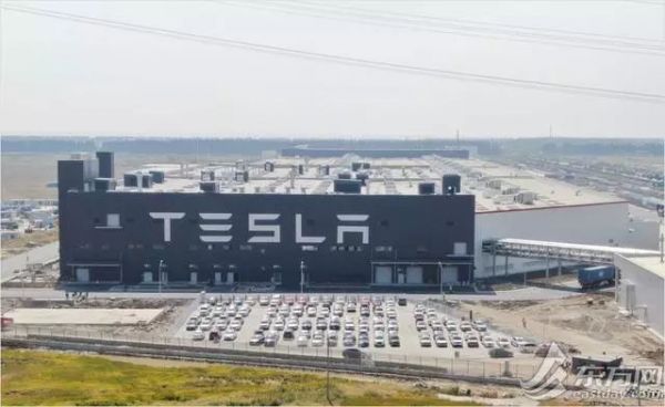 特斯拉财报解读：扭亏为盈后资本市场疯狂反弹？