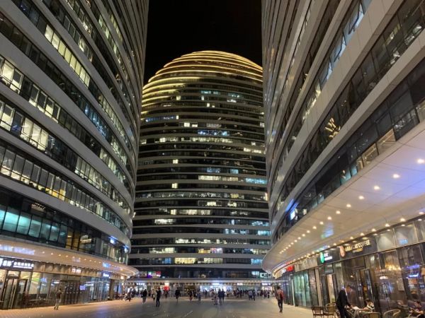 望京写字楼越来越空，互联网公司都搬哪了？