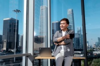 CEO来信 | 从阿里巴巴辞职，到创业这100天的感受