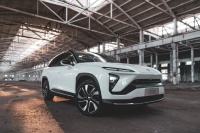 蔚来李斌：三季度销量很不错，但最近自己压力很大