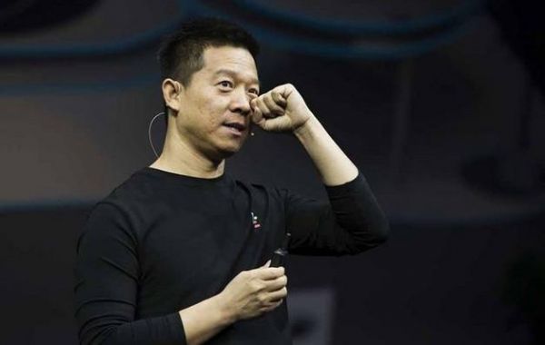 贾跃亭破产重组之精明及中国债权人之艰难选择