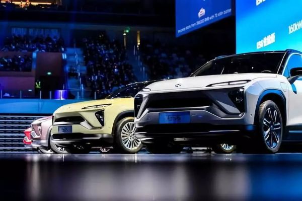 交付难、销售难、融资难，新造车势力时间窗口加速关闭