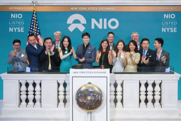 交付难、销售难、融资难，新造车势力时间窗口加速关闭