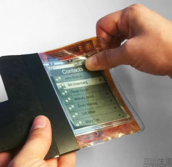 谷歌做了个“纸手机”,或是健康领域的行为艺术