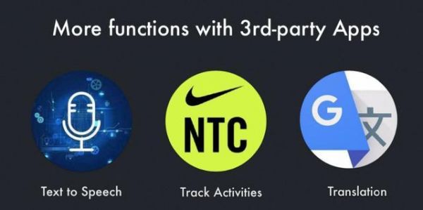 智能眼镜的“减熵式增长”