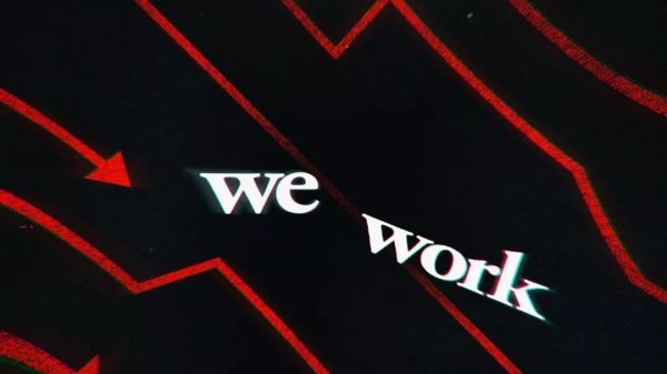 在过去的300天里,WeWork 都发生了什么?