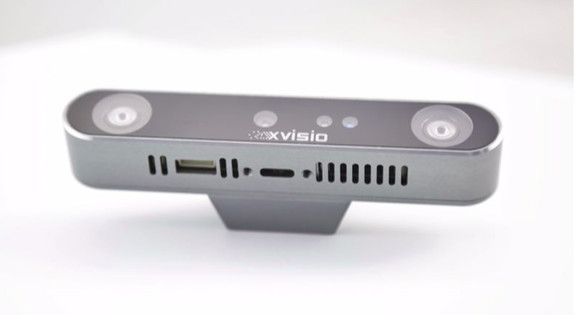 计算机视觉公司「诠视科技 」获千万级Pre-A轮融资,君盛投资领投