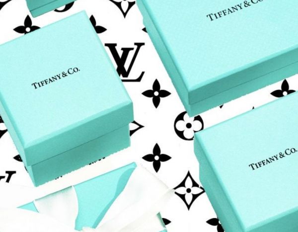 科技神回复 | LV或将收购蒂芙尼,LVMH的无聊日常