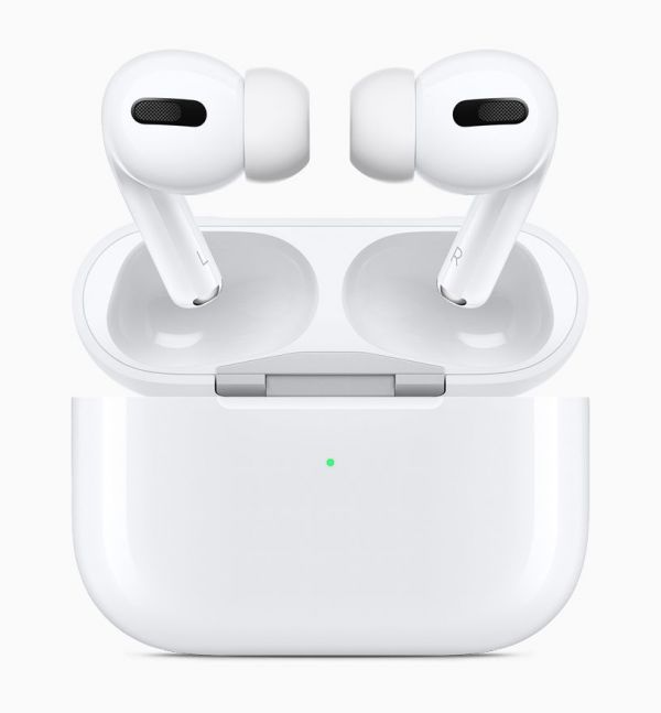 1999 元,AirPods Pro 发布,降噪、防水都有了
