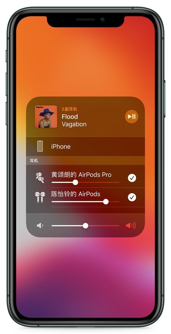 1999 元,AirPods Pro 发布,降噪、防水都有了