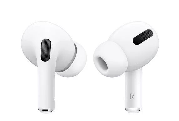 1999 元,AirPods Pro 发布,降噪、防水都有了