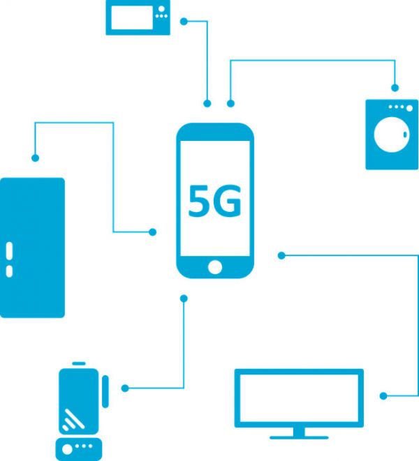 高通全球副总裁:想要用好5G,先懂这4点