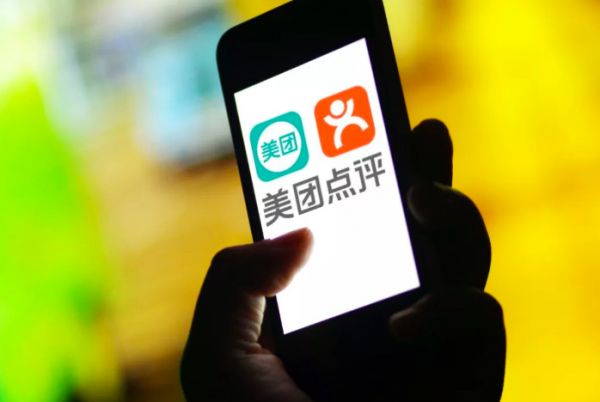 美团小程序终于来了,最大劲敌是百度?