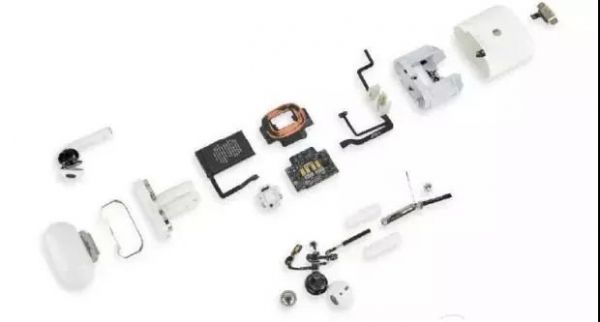 AirPods Pro降噪、防水、1999元,TWS耳机背后产业链远超想象