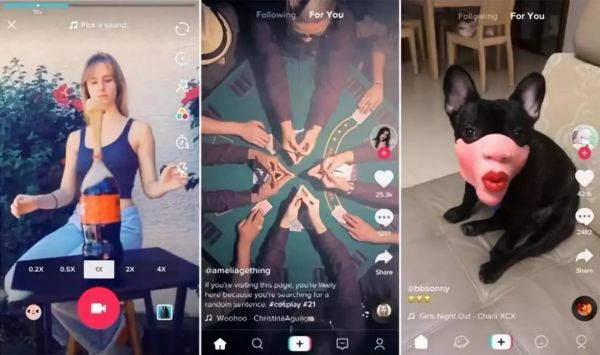 美国产品经理怎么看Tiktok?