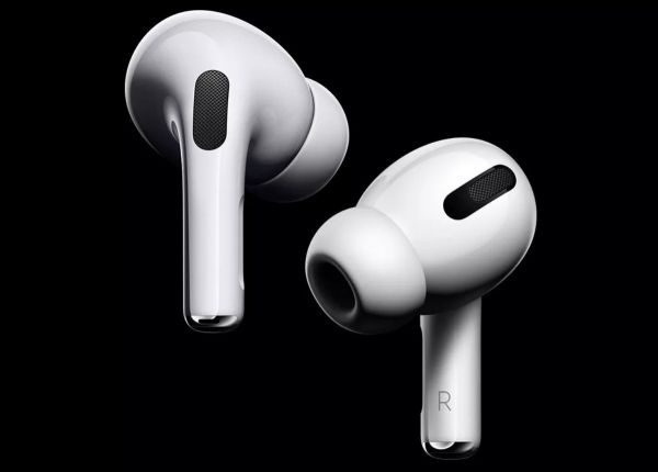焦点分析 | 苹果的补课之作,AirPods Pro瞄上了专业市场