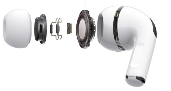 焦点分析 | 苹果的补课之作,AirPods Pro瞄上了专业市场