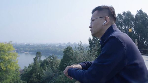 了不起的创变者 | 爱点击唐健:依靠很少的变量做出决定,赶上这波浪潮