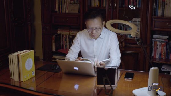 了不起的创变者 | 爱点击唐健:依靠很少的变量做出决定,赶上这波浪潮