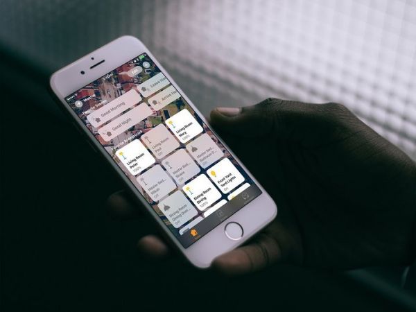 为了赶上亚马逊和 Google,苹果想要开发更多新的智能家居产品
