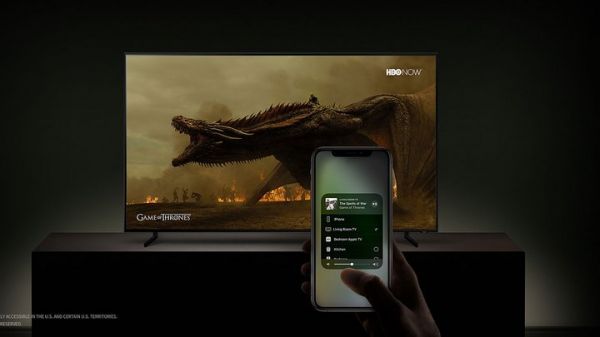 为了赶上亚马逊和 Google,苹果想要开发更多新的智能家居产品