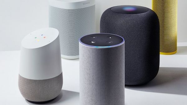 为了赶上亚马逊和 Google,苹果想要开发更多新的智能家居产品