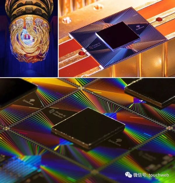 专访《硅谷百年史》作者皮埃罗:谷歌还谈不上实现量子霸权