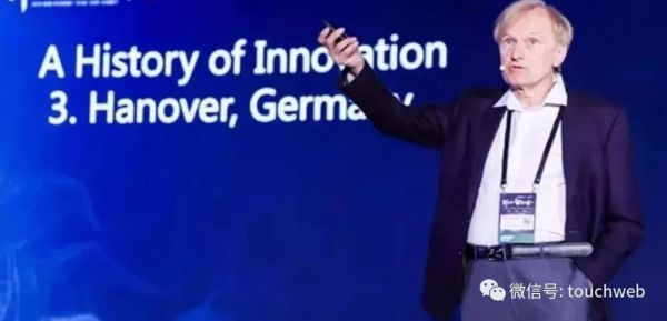 专访《硅谷百年史》作者皮埃罗:谷歌还谈不上实现量子霸权